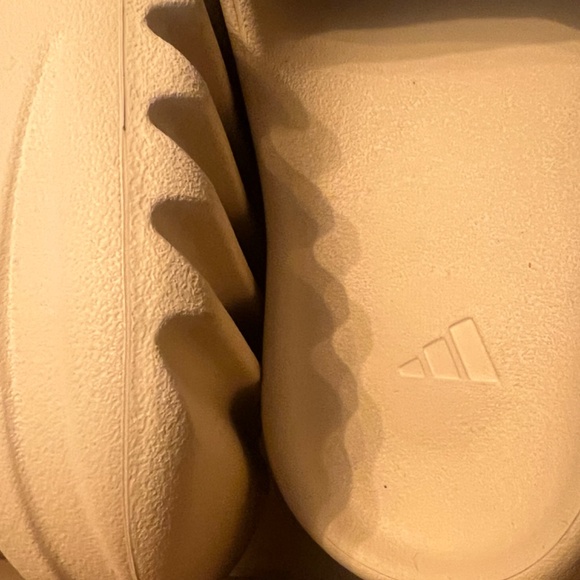 Yeezy Slides